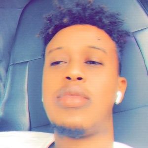 Meet your Posher, Abdirashid